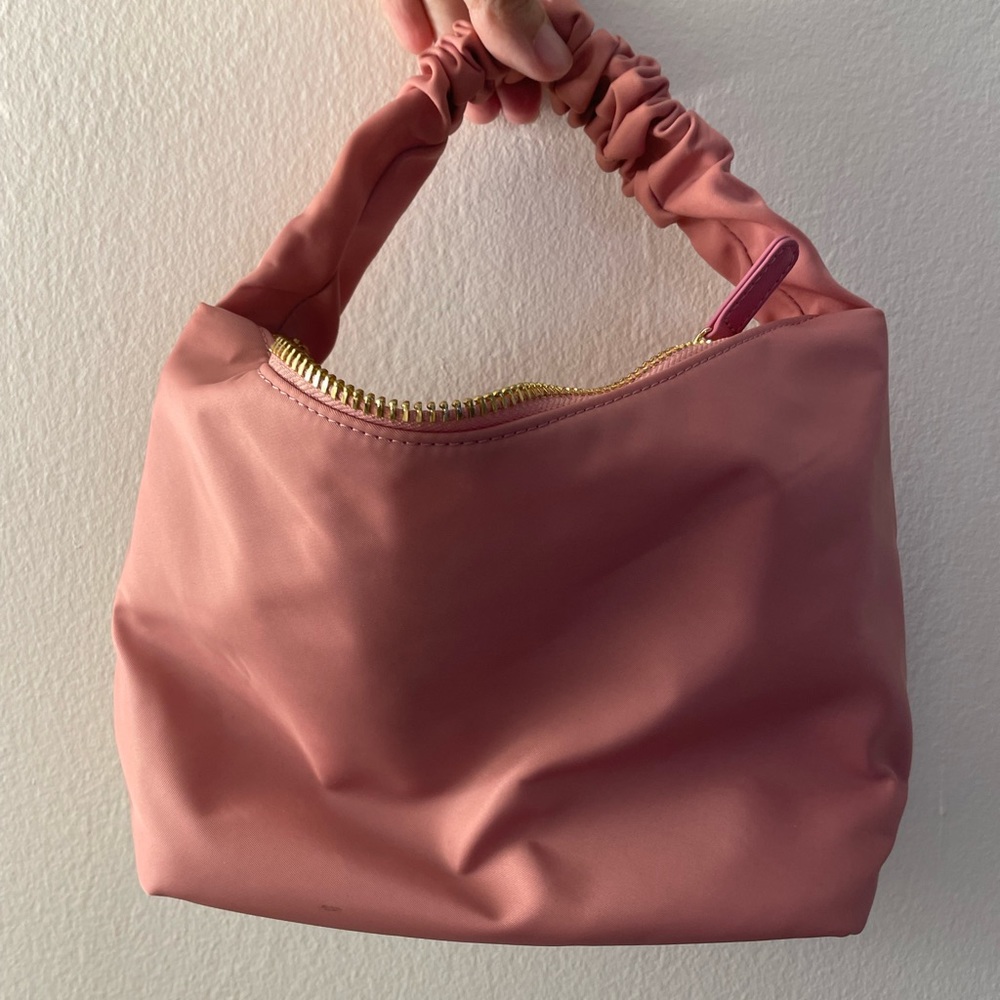 Stoney Clover Scrunch Bag